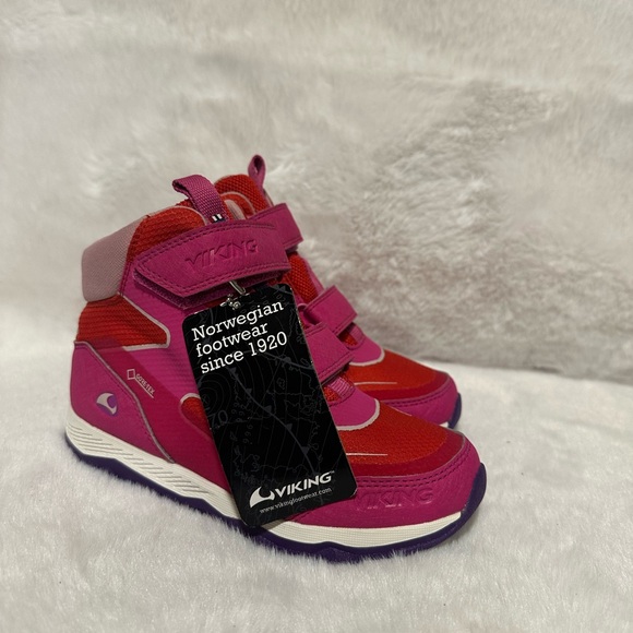 Boots Viking Gore- Tex - Picture 1 of 7